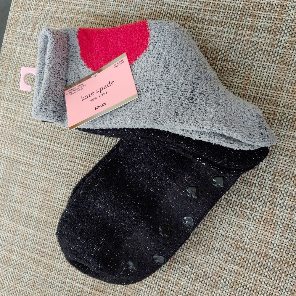 Kate Spade Socks